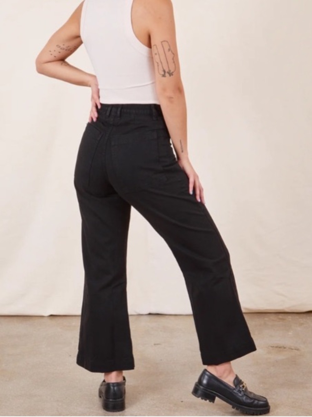 Big Bud Press Western Pants - Picture 2 of 5